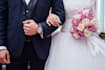 create a minimum of least 10 wedding hashtags for you