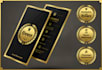 do luxury business card design