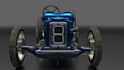 do your 3d model and product design projects using blender