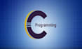 do c, cpp and python programming for your projects