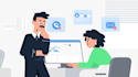 create a high converting 2d animated explainer video for your business