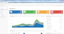 create responsive admin dashboards