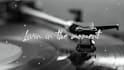 create a industry standard lyric video