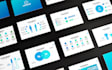 design a clean and modern powerpoint presentation
