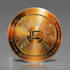 design the best electronic currency for the company