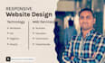 crafting stunning wordpress websites for your digital success unique elegance