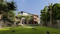 make high quality architectural 3d video