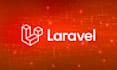 install, develop, fix or amend php, laravel