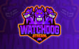 design awesome mascot logo for your esport and twitch