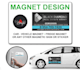 make magnificent magnet for you