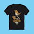 design creative and modern t shirt design