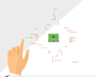 create a custom explainer or animated motion graphic video