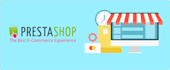 develop, install and customize prestashop site
