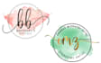 make a beautiful custom watermark logo