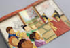 create illustrations for childrens book