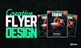 do flyer, bifold, trifold, booklet, marketing material, brochure design