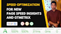 speed up wordpress website for google pagespeed insights