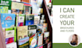 create an eyecatching brochure