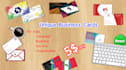 design a business card for you