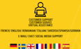 provide senior cx manager services