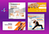 design stunning instagram post, instagram ads