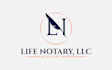 design unique initials minimalist logo with symbol