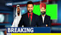 do  breaking news video with funny correspondents