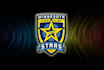 create football or soccer logo