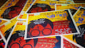 design flyers, invitations and presentations