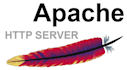 install an apache,  php server and db engine