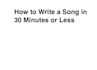 ghostwrite a book to publish on kindle