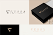 do luxury fashion clothing brands and monogram logo