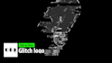create glitch effect on your logo