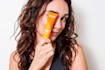 do product photography with models for website, amazon and social media