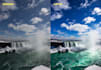 do magic in your landscape shots through lightroom