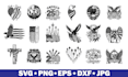 create svg cut files bundle for etsy cricut and t shirt