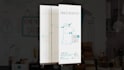 do a rollup banner design that will bring attention to it