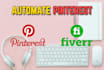 automate pinterest for you, curate and manage