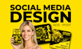 design facebook ads, instagram post, social media post, image ads, ad creative