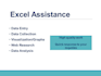 help you with excel