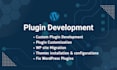 create custom wordpress plugin