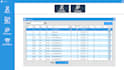 create professional database application