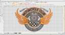 digitize logo in dst pes emb asap