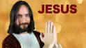 create a personalized video message as jesus