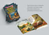illustrate and format your children book for print and KDP
