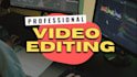 be your professional video editor