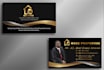 design modern event, invitation, and business cards