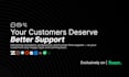 do customer support via chat, email, or voice as your virtual assistant