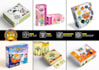 do childrens and educational product boxes
