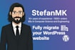 migrate clone your wordpress website to different hosting